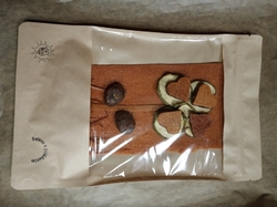 Směs sušeného ovoce - čtyřlístek, min. 75 g