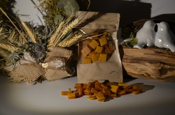 Skořicové kostičky, 50 g