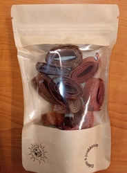 Sušené ovocné pyré OVOŠNECI 70g